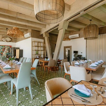 Asmara Urban Resort & Lifestyle Village Powered By Aston Себу Экстерьер фото