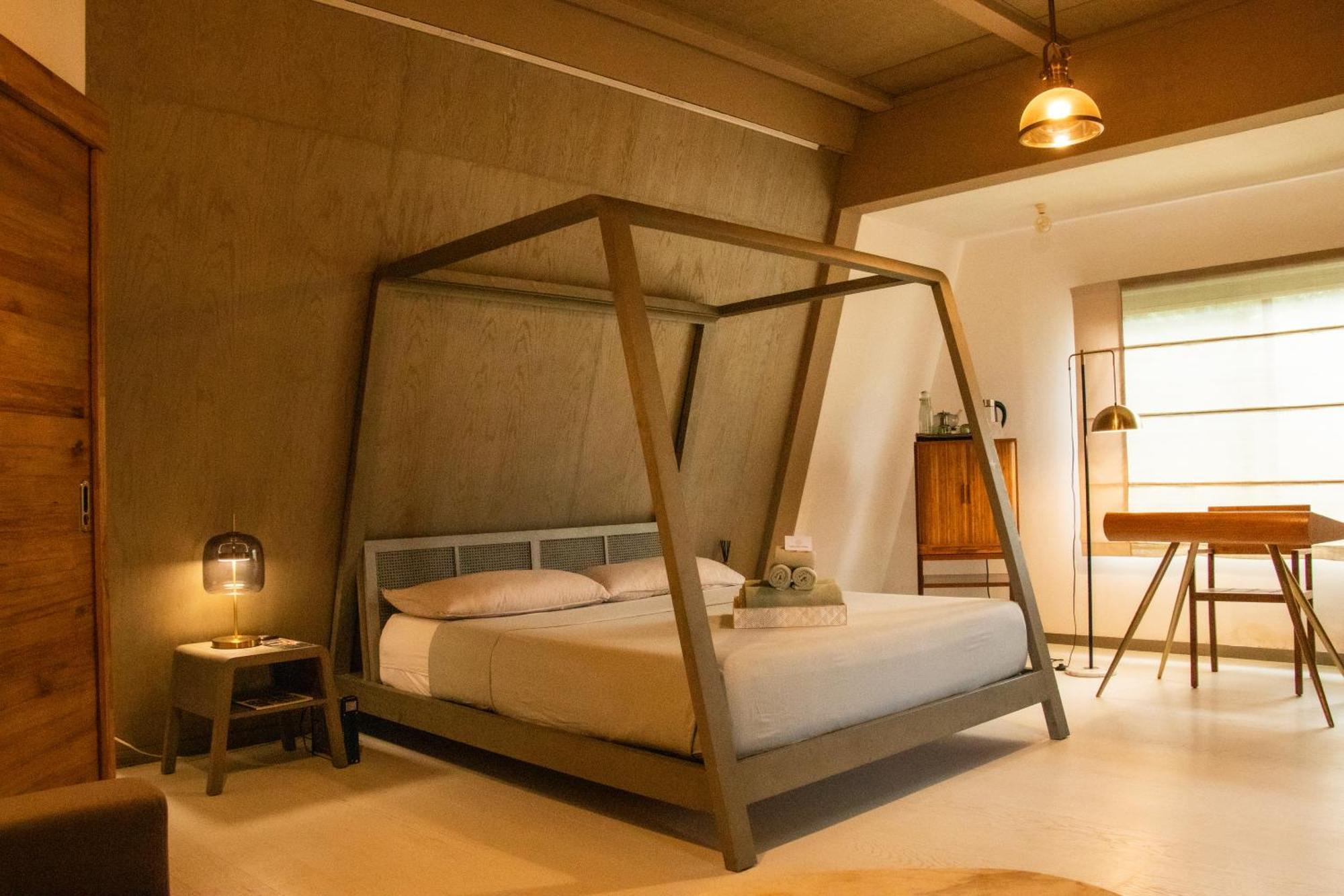 Asmara Urban Resort & Lifestyle Village Powered By Aston Себу Экстерьер фото