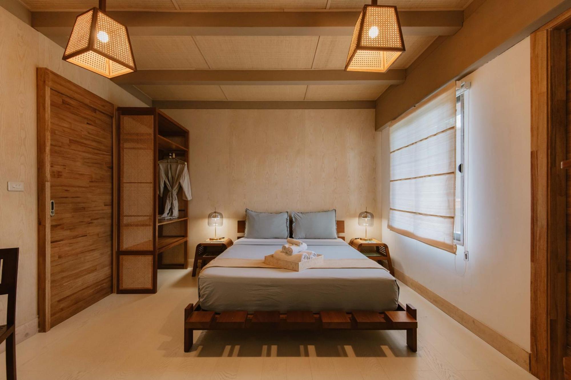Asmara Urban Resort & Lifestyle Village Powered By Aston Себу Экстерьер фото