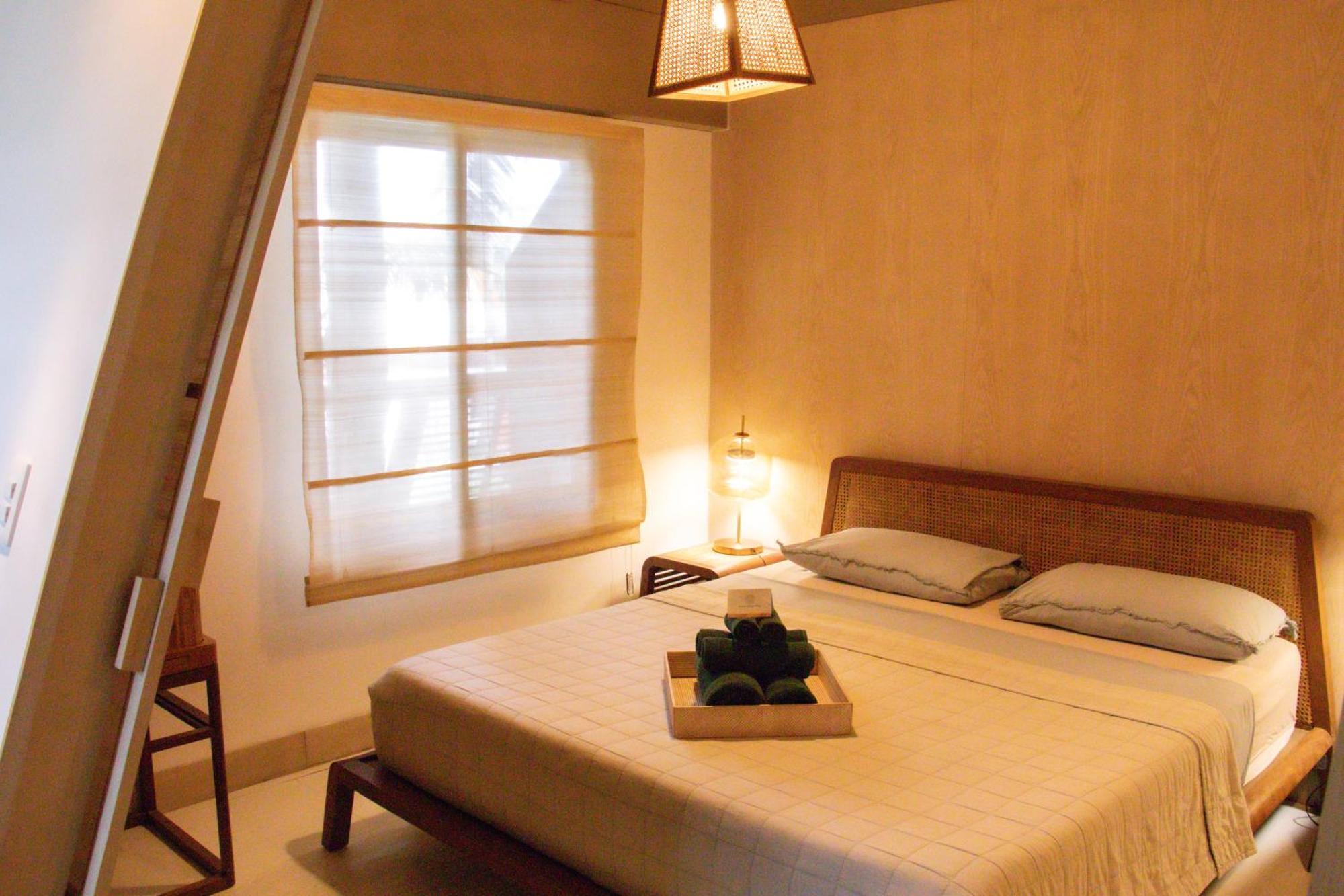Asmara Urban Resort & Lifestyle Village Powered By Aston Себу Экстерьер фото
