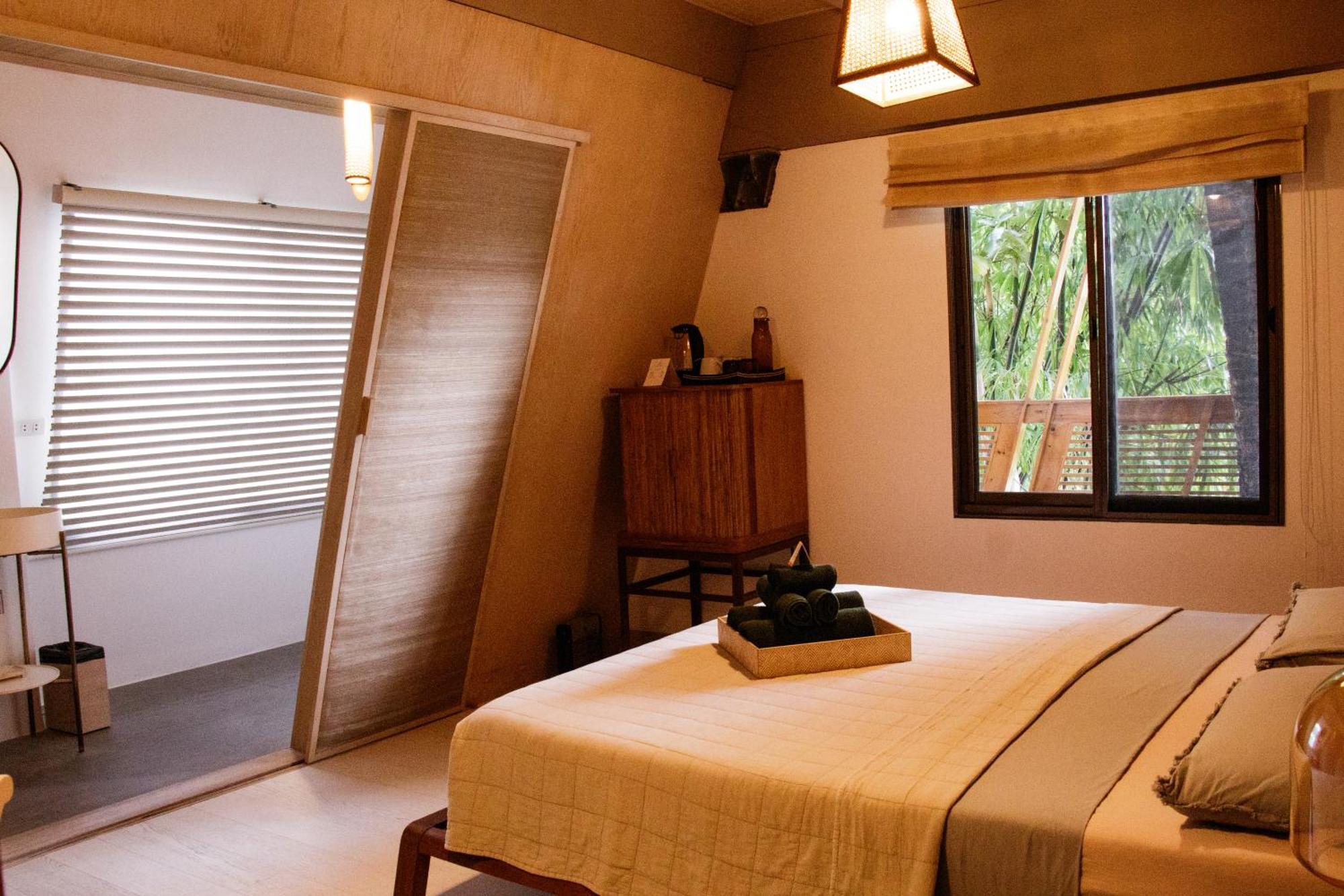 Asmara Urban Resort & Lifestyle Village Powered By Aston Себу Экстерьер фото