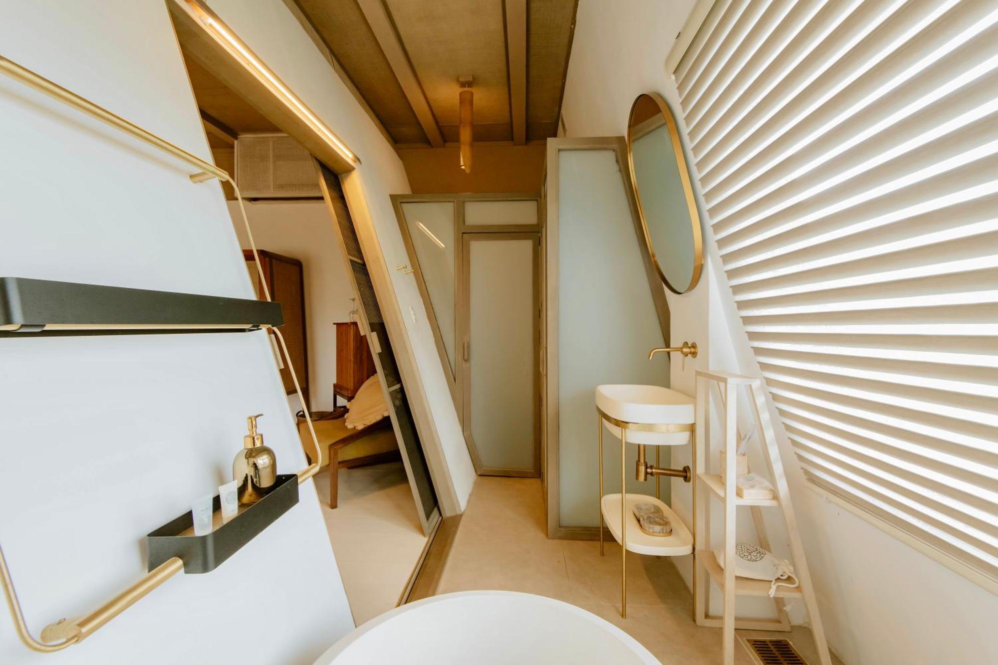 Asmara Urban Resort & Lifestyle Village Powered By Aston Себу Экстерьер фото