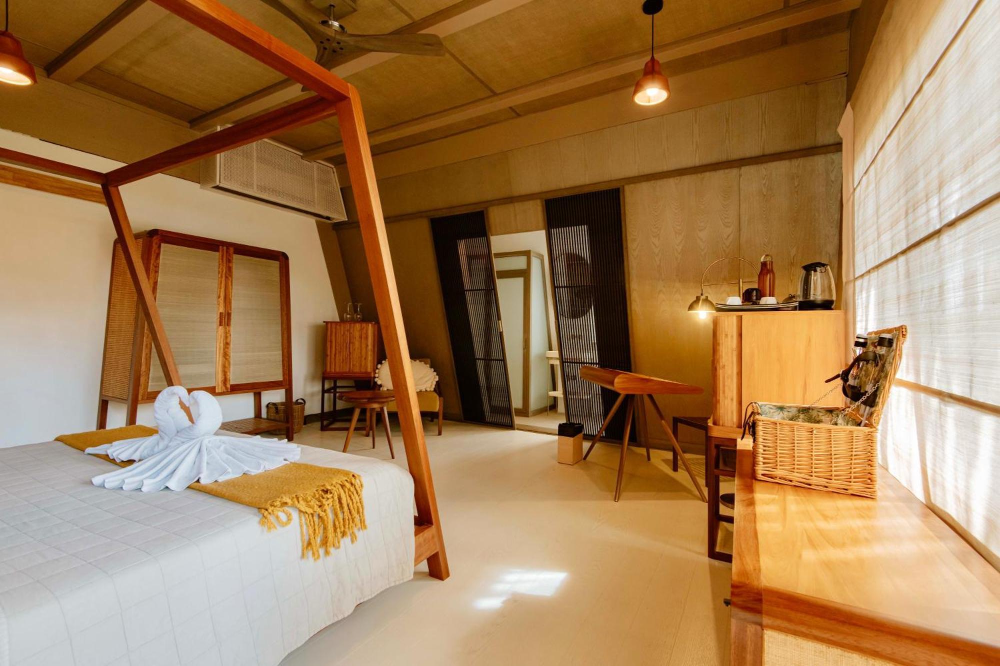 Asmara Urban Resort & Lifestyle Village Powered By Aston Себу Экстерьер фото